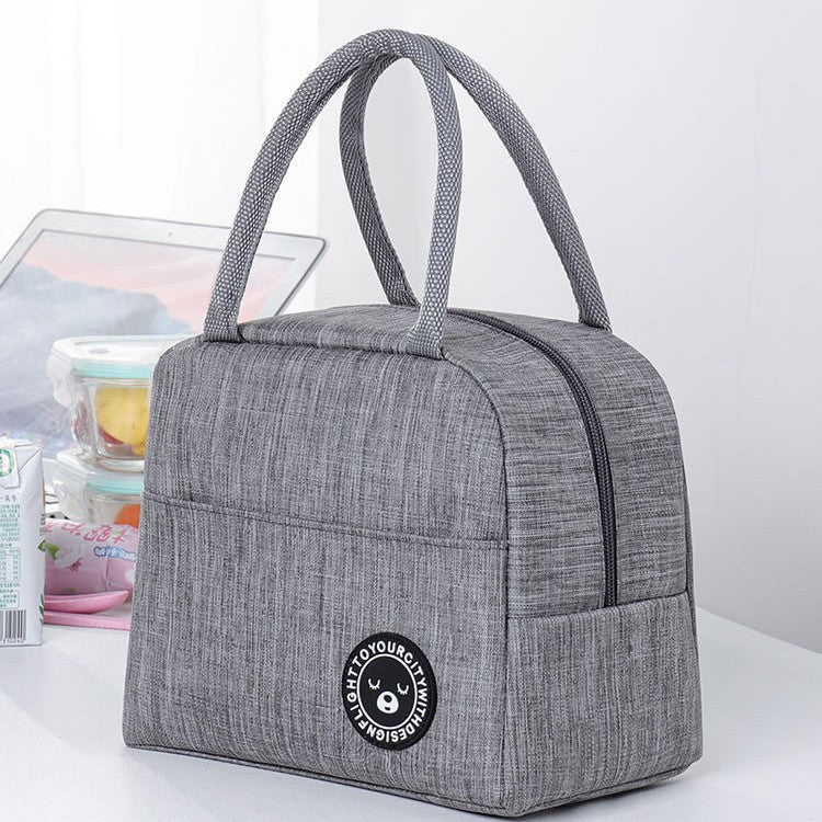 Insulated Food Storage Tote Kalsten