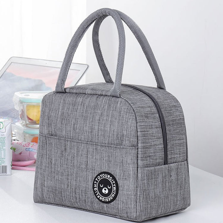 Insulated Food Storage Tote Kalsten