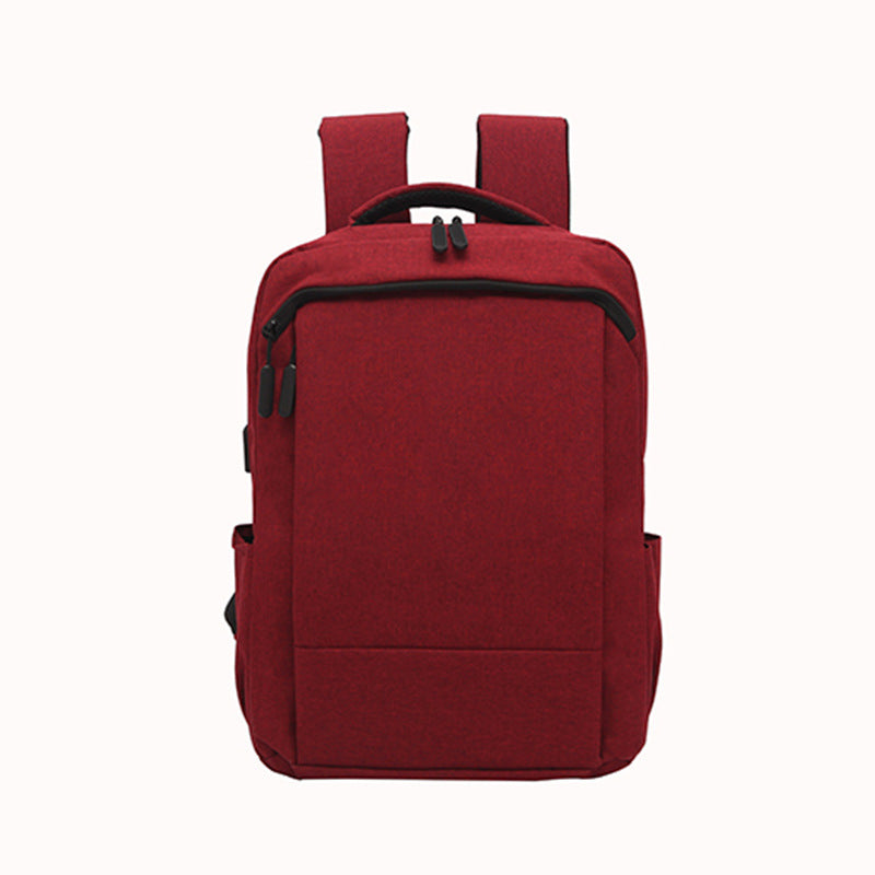 Professional Multi-Compartment Business Backpack Kalsten
