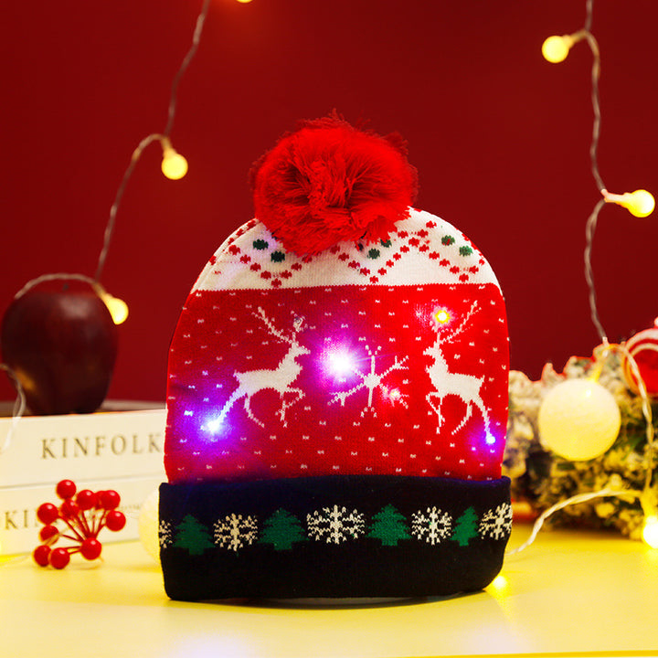 Christmas hat Kalsten