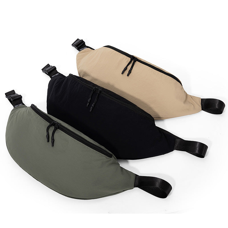 Elegant Hip Bag Kalsten