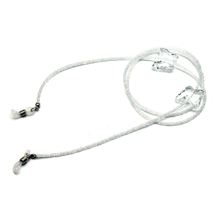 Decorative Butterfly Eyewear Chain Kalsten