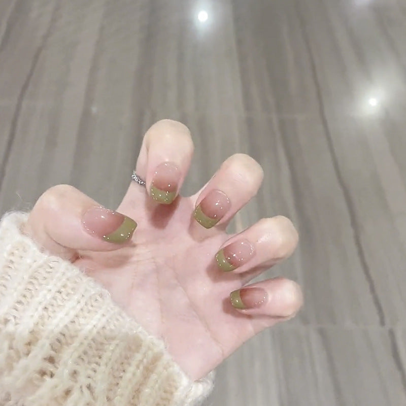 Creative Nail Art Design Kalsten