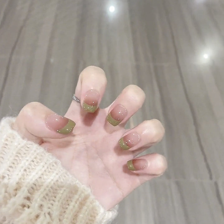 Creative Nail Art Design Kalsten
