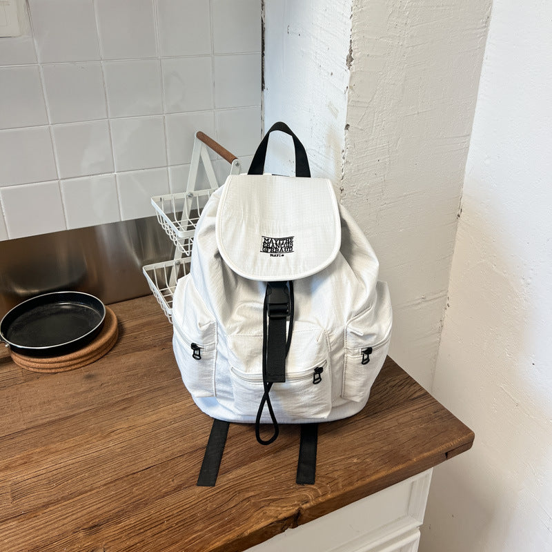 Adventure-Ready Multi-Pocket Backpack Kalsten 1791205839