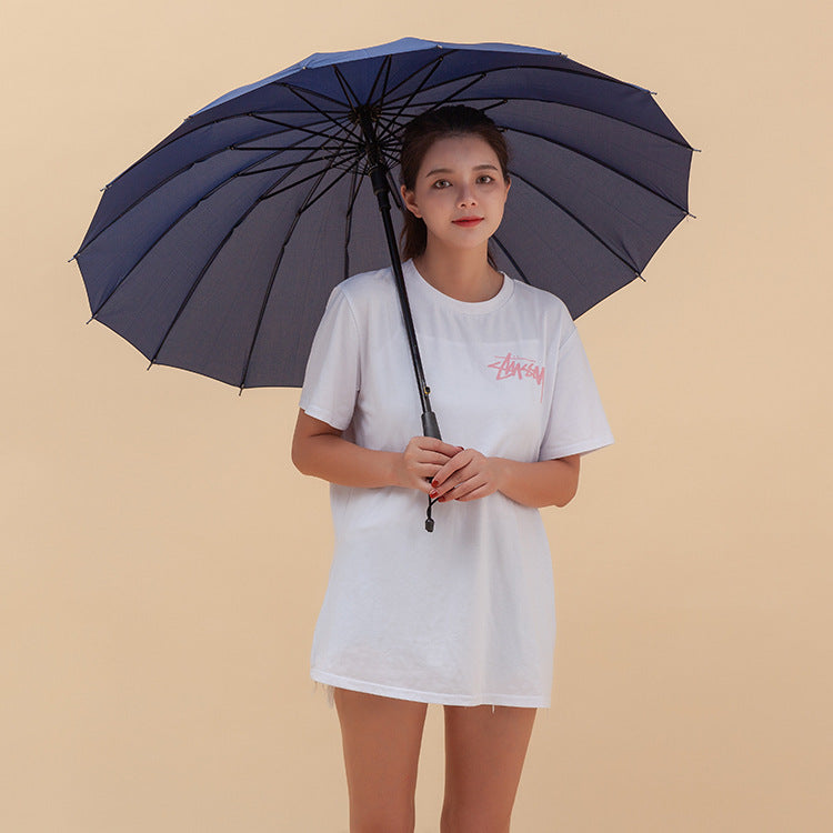 Women's UV-protected Outdoor Sun Umbrella Kalsten