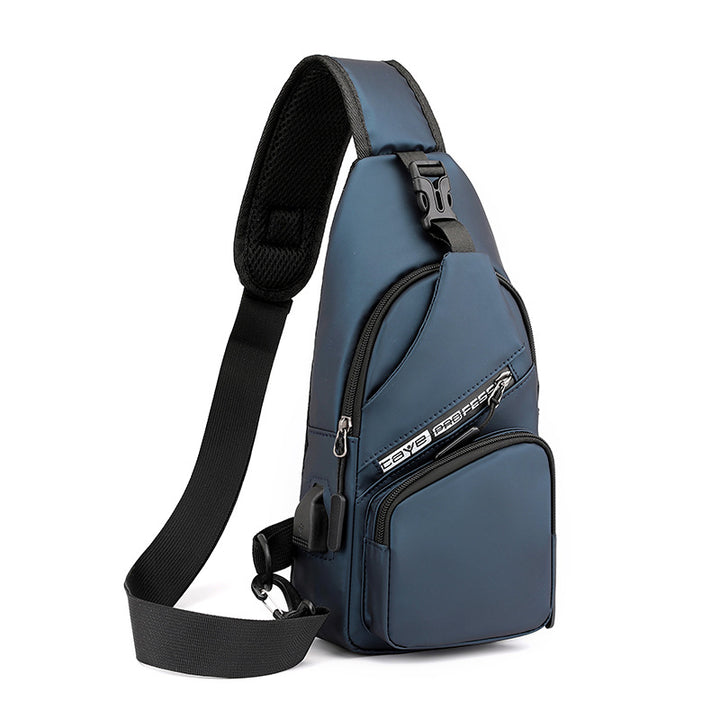 Functional Anti-Theft Sling Bag Kalsten
