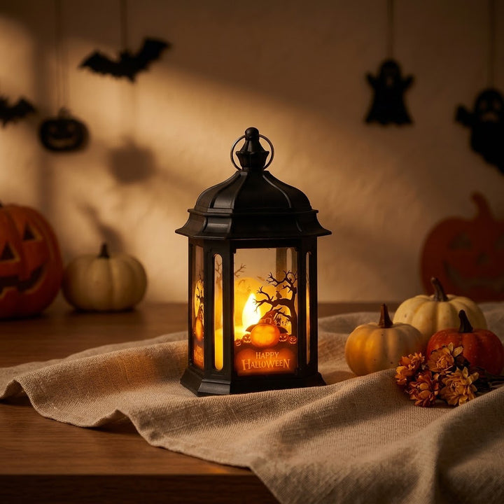 Decorative Lantern