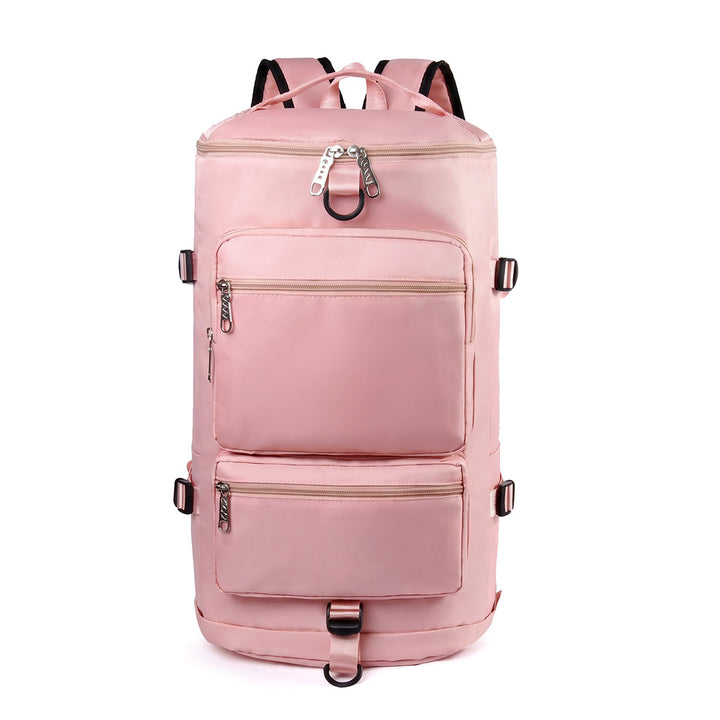 Functional Outdoor Backpack Kalsten