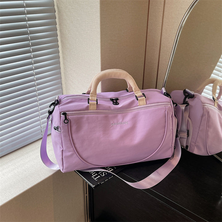 Versatile Travel Duffel Bag Kalsten 1790158023