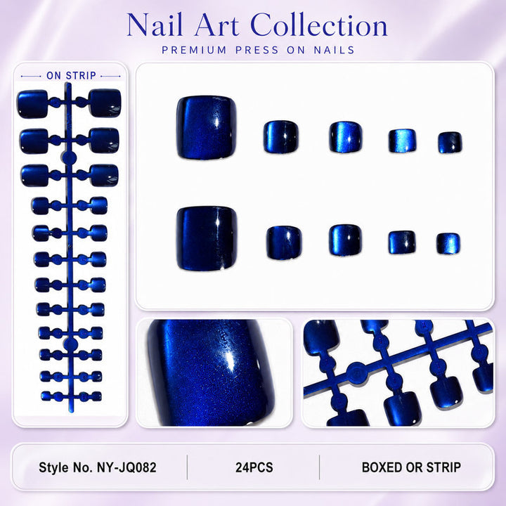 Premium Print Nails Kalsten