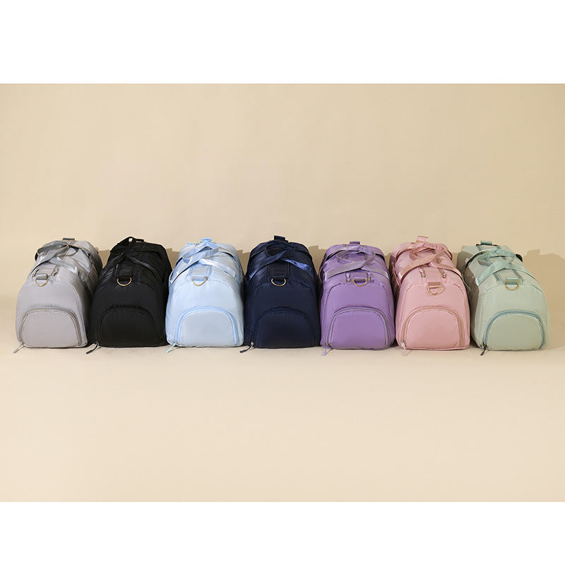 Multi-Functional Gym Duffle Bag Kalsten