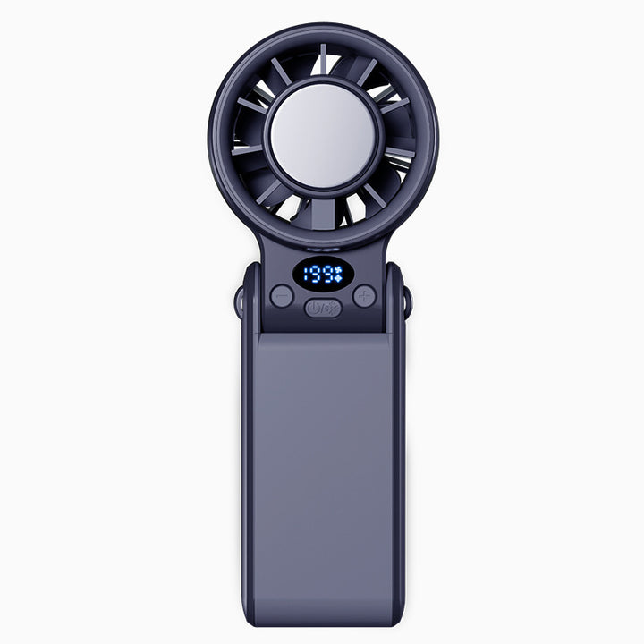 Smart Handheld Cooling Device Kalsten