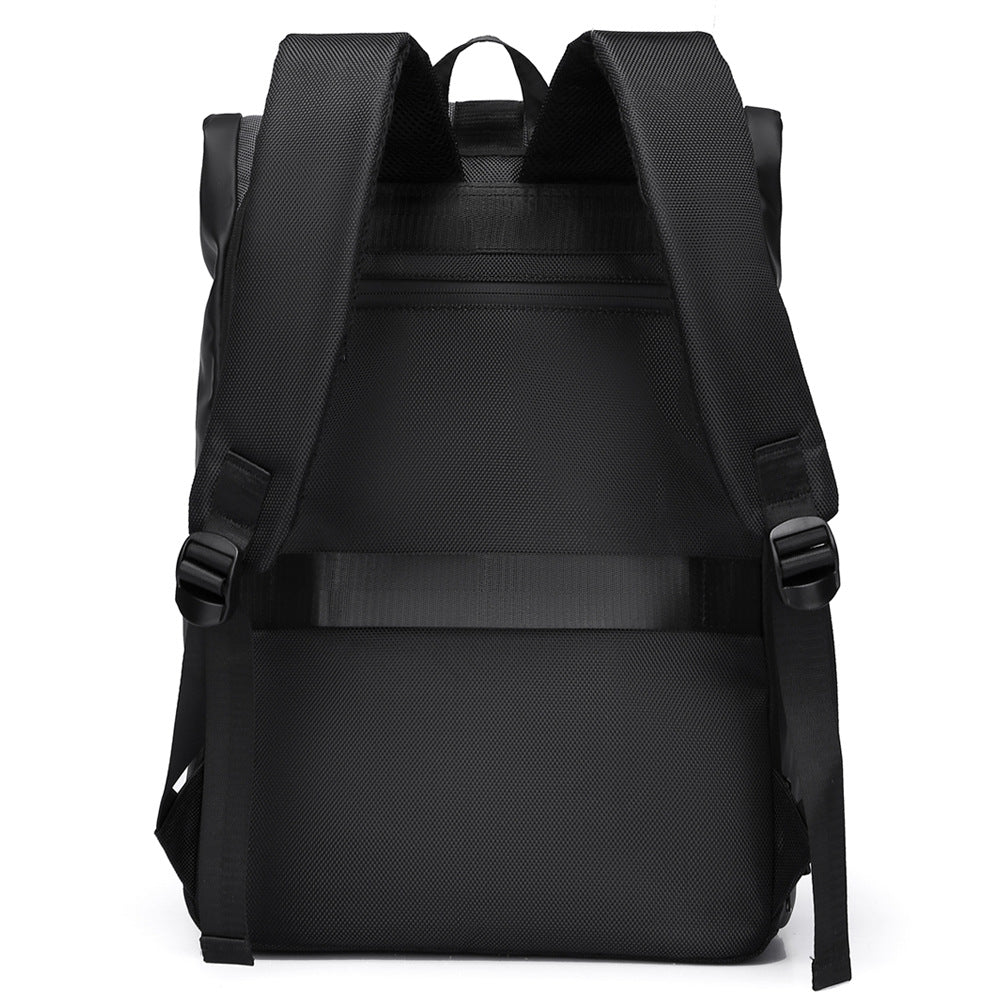 Versatile Structured Travel Backpack Kalsten