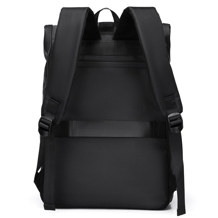 Versatile Structured Travel Backpack Kalsten