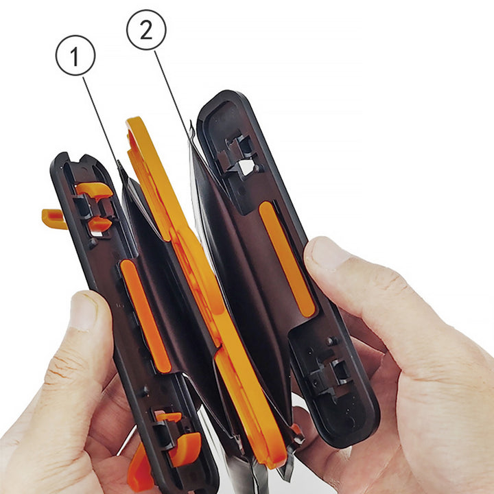 Waterproof Smartphone Case Kalsten