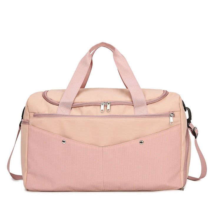 Versatile All-Purpose Travel Duffel Bag Kalsten