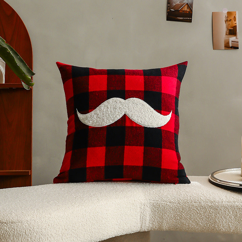 Home Cushion Decor Pillow