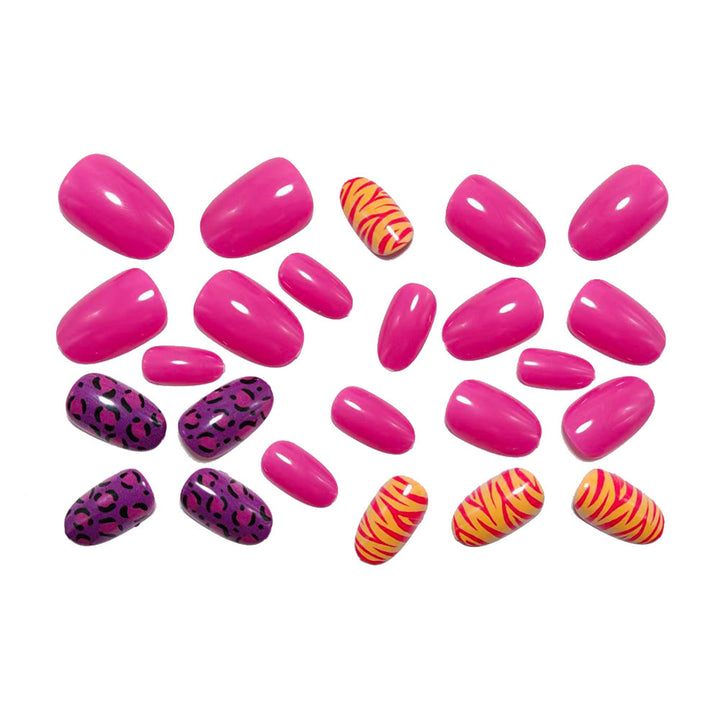 Nail Art Kalsten