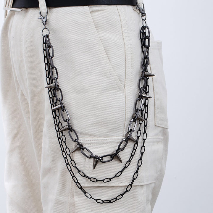 Fashionable Necklace Kalsten