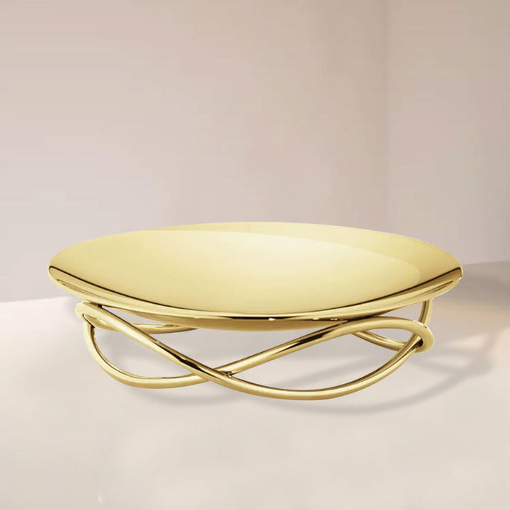 Elegant Modern Decorative Centerpiece