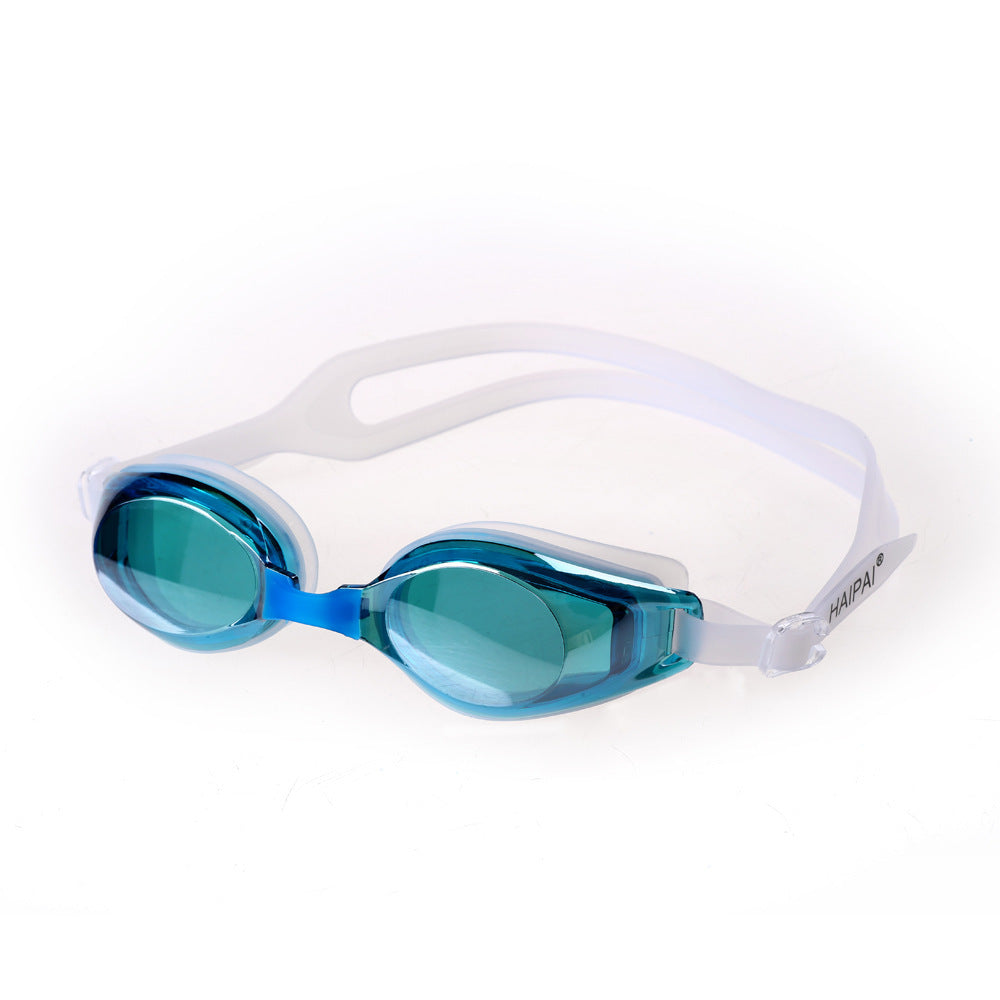 Anti-Glare Racing Swim Goggles Kalsten