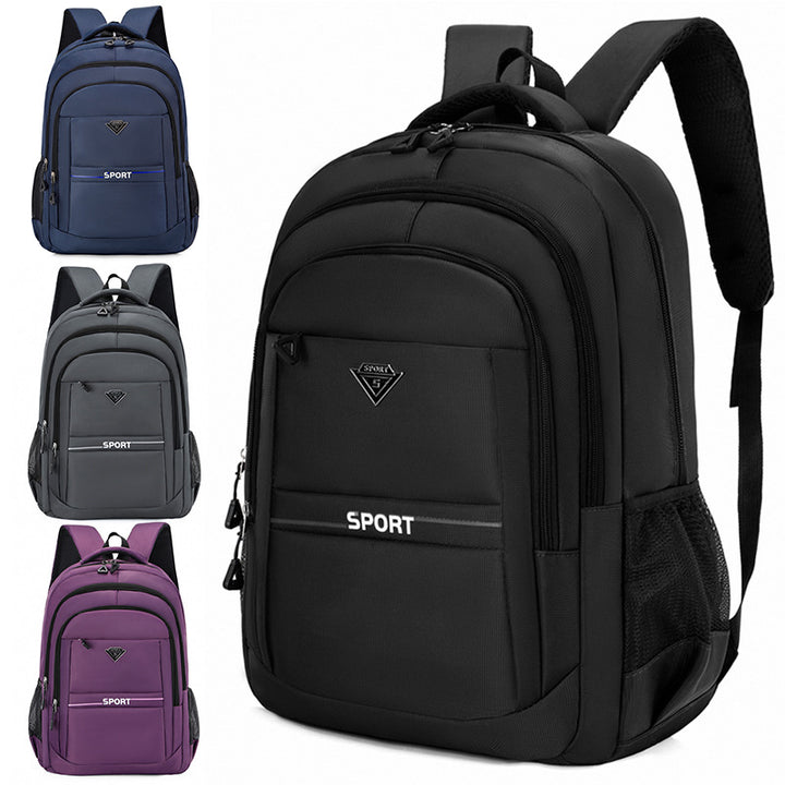 Multi-Functional Sports Backpack Kalsten