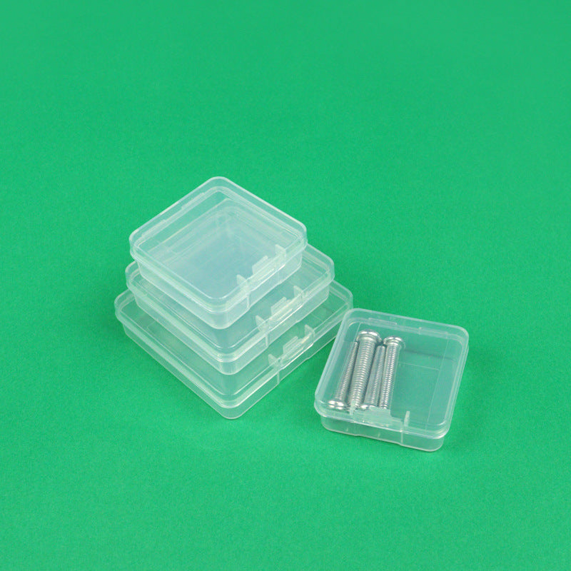 Compact Storage Container Kalsten