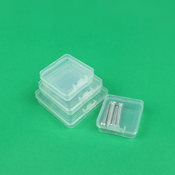 Compact Storage Container Kalsten