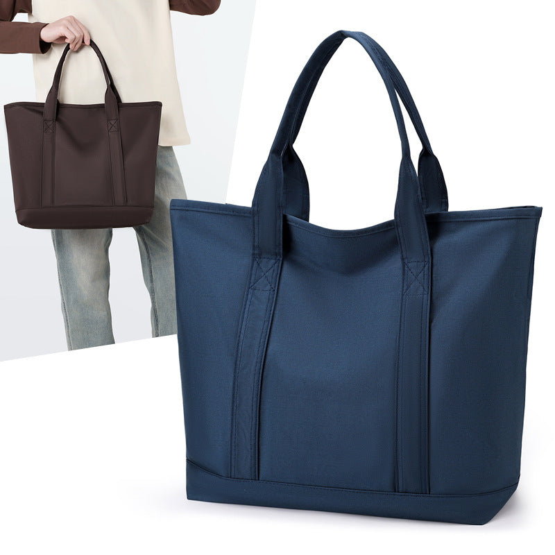 Spacious Everyday Tote Bag Kalsten