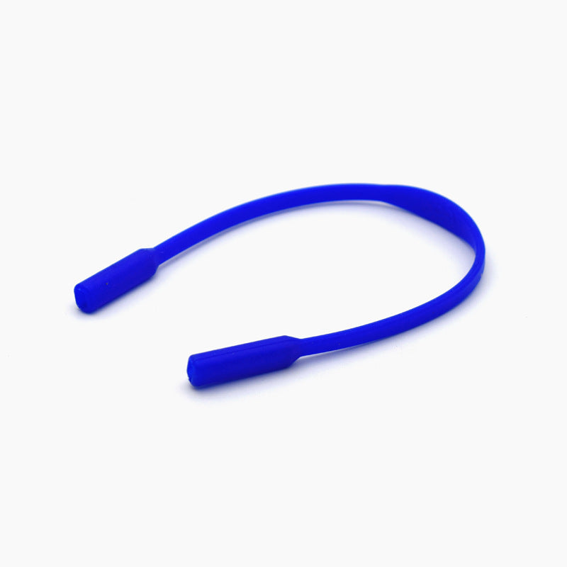 Flexible Silicone Eyewear Retainer Kalsten