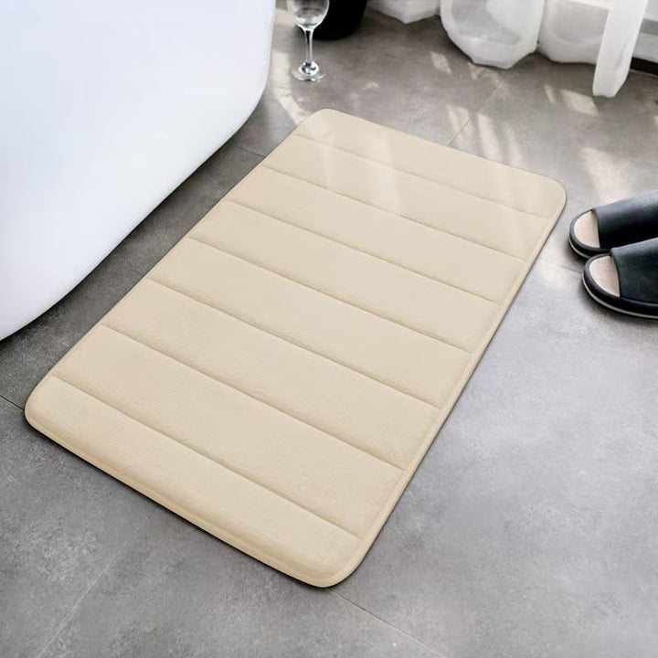 Soft Microfiber Bath Mat