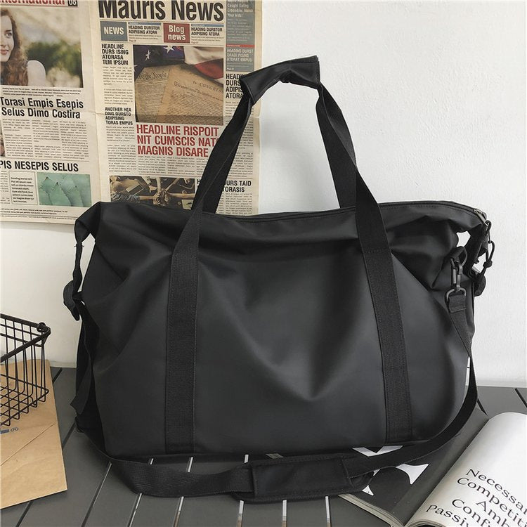 Large Capacity Waterproof Travel Duffel Bag Kalsten