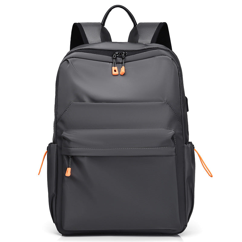 High-Capacity Tech Backpack Kalsten