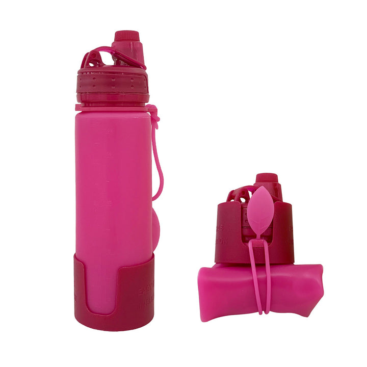 Ladies insulated sports bottle Kalsten