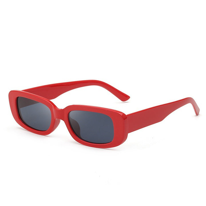 Fashion-Forward Square Frame Sunglasses Kalsten