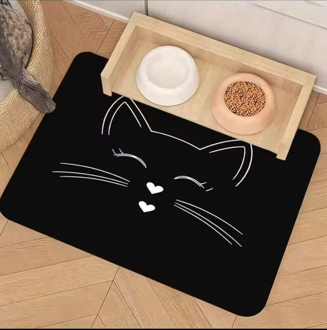Pet Feeding Mat Kalsten
