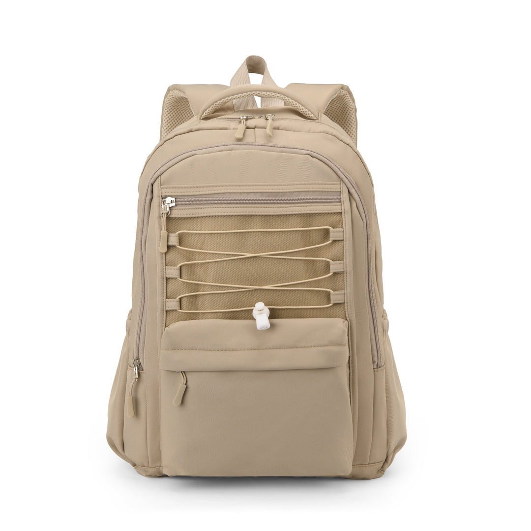 Versatile Multi-Pocket Travel Backpack kalsten