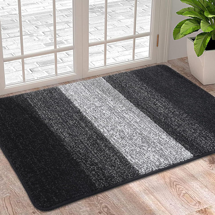Plush Soft Bath Mat Kalsten