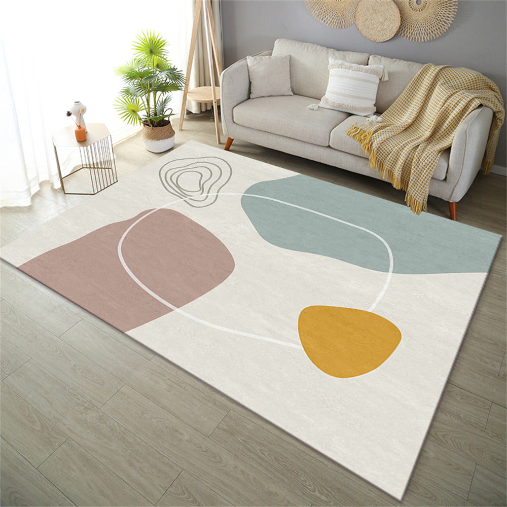 Abstract Pattern Indoor Kalsten