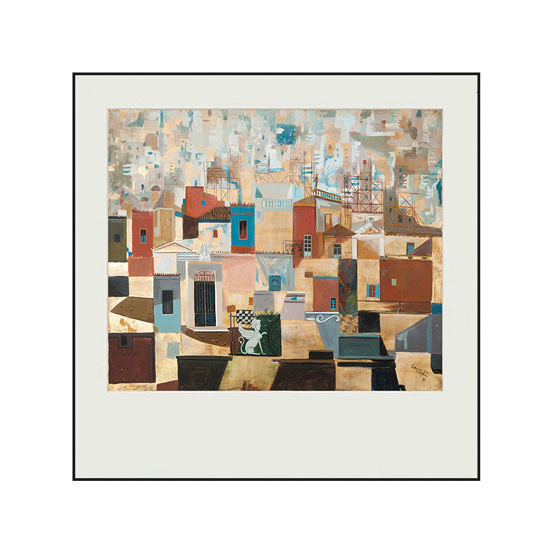 Decorative Wall Art for Home Interiors