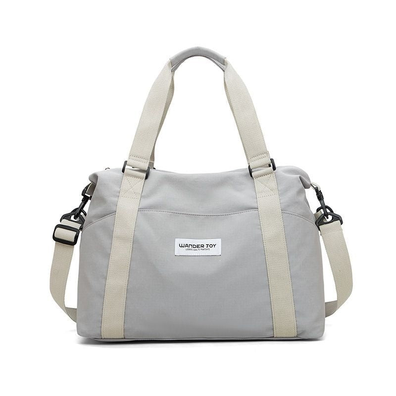 Sporty Carrying Bag Kalsten