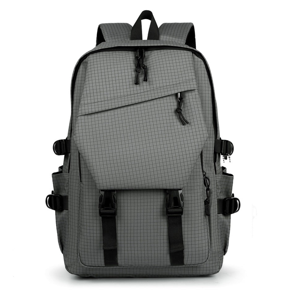 High-Capacity Utility Backpack Kalsten