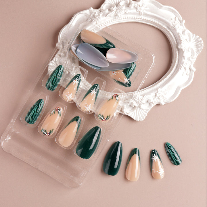Professional Nail Art Kalsten