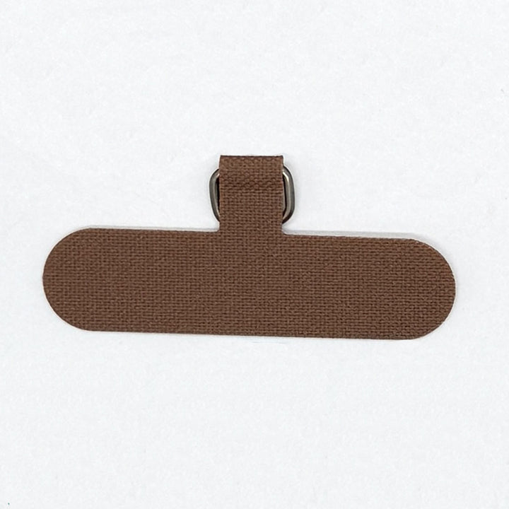 Adjustable Fabric Loop Strap Kalsten