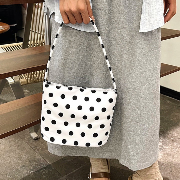 WoFun Polka Dot Sling Bag Kalsten