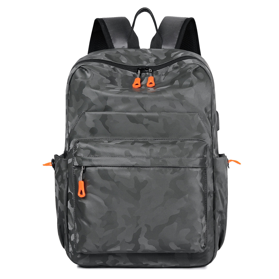 Multifunctional Waterproof Travel Backpack Kalsten