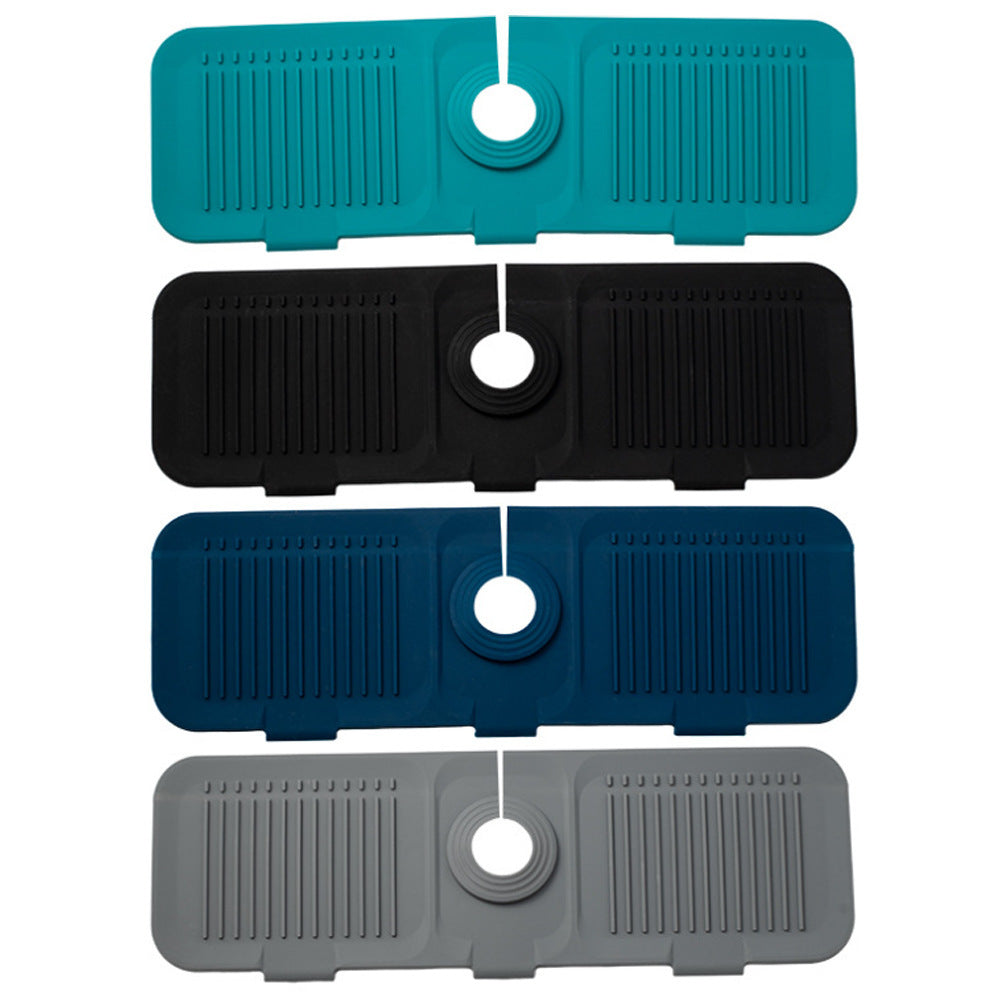 Silicone Draining Mat with Integrated Drainage Function Kalsten