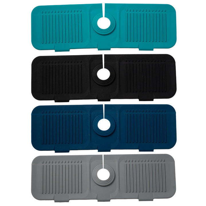 Silicone Draining Mat with Integrated Drainage Function Kalsten