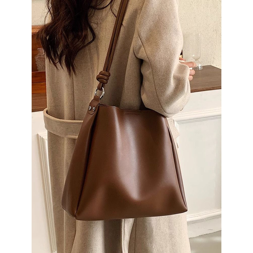 Sleek Minimalist Shoulder Bag Kalsten